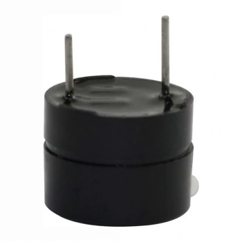 ÇOK SATAN Devreli Buzzer Dc 9 Mm 3-12 Volt Ic-219