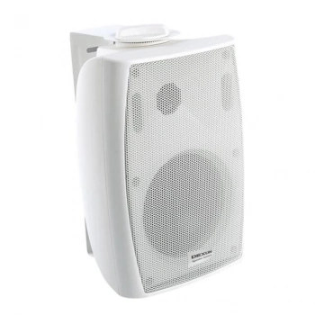 ÇOK SATAN Dexun D-4 Beyaz 10 Cm 150 Watt 100v 4 Trafolu Komutatörlü Sütun Hoparlör