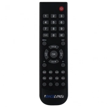 ÇOK SATAN Digiline 7100-7300 Uydu Kumandası