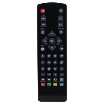 ÇOK SATAN Digimaster Uydu Alıcı Kumandası 1565