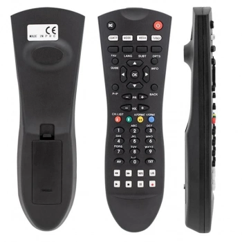 ÇOK SATAN Digiturk Plus Dt-8001 Uydu Kumandası