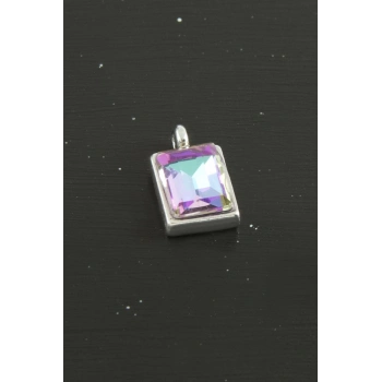 ÇOK SATAN Dikdörtgen Taşlı Tek Kulplu Aparat 1 Adet