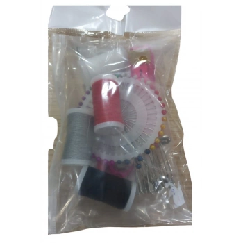 ÇOK SATAN Dikiş İğne İplik Seti