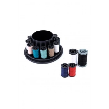 ÇOK SATAN Dikiş İpliği 9lu Dikiş Seti Büyük Boy