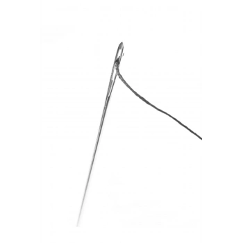 ÇOK SATAN Dikiş Nakış İğnesi 16lı