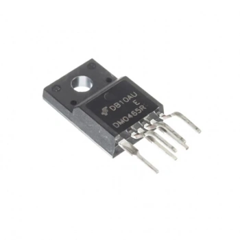 ÇOK SATAN Dm 0465r To-220f-6 Entegre Devre