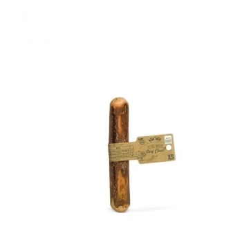 ÇOK SATAN Doggie Doğal Zeytin Ağacı Köpek Çiğneme Oyuncağı Xsmall