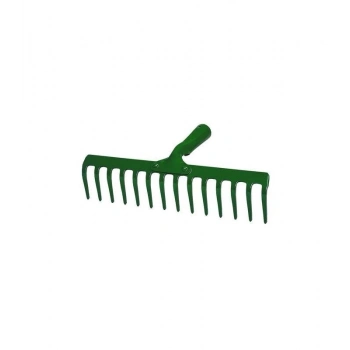 ÇOK SATAN Doğru İş Tırmık 18 Diş