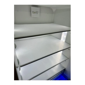 ÇOK SATAN Dolap Içi Raf Örtüsü -ultra Dayanıklı -45cmx3mt- Kaydırmaz -kalın- Çok Amaçlı Pvc