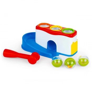 ÇOK SATAN Dolu Vur Yuvarla Oyunu