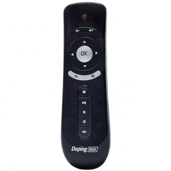 ÇOK SATAN Dopingbox Android Bluetooth Media Uydu Kumandası