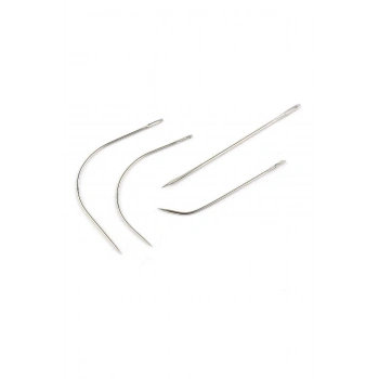 ÇOK SATAN Döşeme İğnesi 4lü