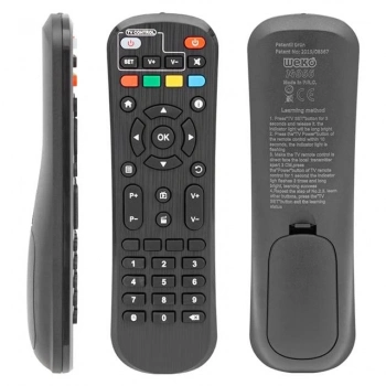 ÇOK SATAN Dreamstar A1-a2-a3 / Showmax Sh0037 Android Tv Box Kumandası