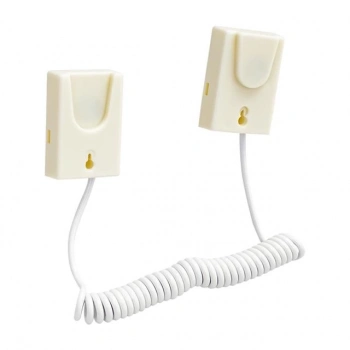 ÇOK SATAN Duvara Monteli Mıknatıslı Kumanda Tutucu (oteller İçin)