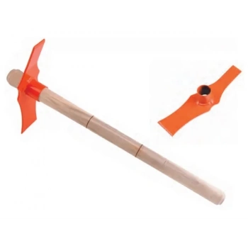 ÇOK SATAN Düz Çapa Kafası - Sapsız