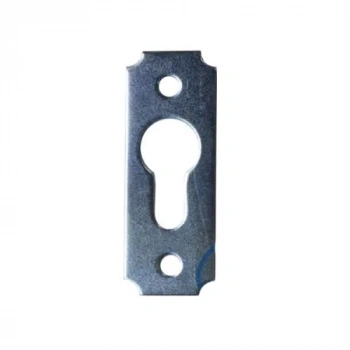 ÇOK SATAN Düz Gizli Resim, Tablo, Çerçeve,  Askısı - 16x40mm, 100 Adet