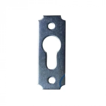 ÇOK SATAN Düz Gizli Resim, Tablo, Çerçeve,  Askısı - 16x40mm, 100 Adet