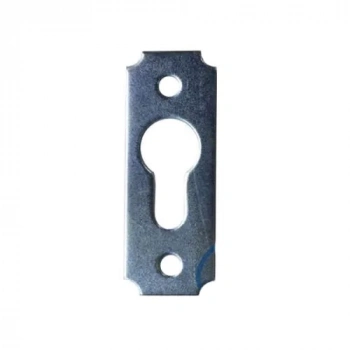 ÇOK SATAN Düz Gizli Resim, Tablo, Çerçeve,  Askısı - 16x40mm, 100 Adet