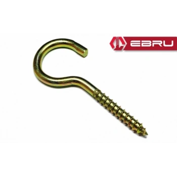 ÇOK SATAN Ebru Açık Piton, Kanca, Çengel 23x150 - 10 Adet