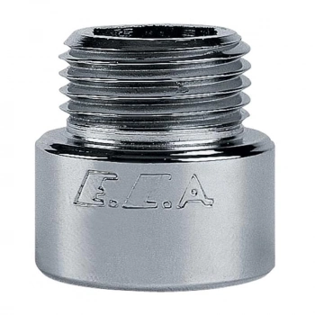 ÇOK SATAN ECA 1,5 Cm Krom Uzatma 1/2