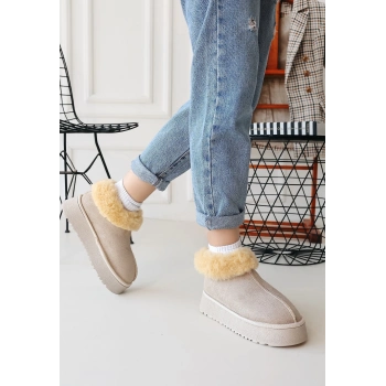 ÇOK SATAN Edali Bej Süet Bot