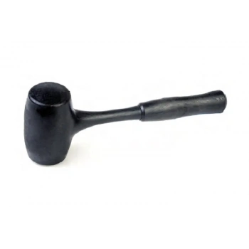 ÇOK SATAN Edoni Ergonomik Lastik Tokmak No:60