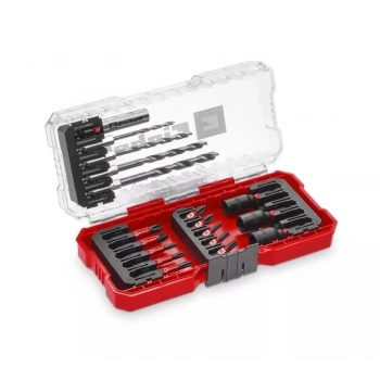 ÇOK SATAN Einhell Matkap Ucu Vidalama Seti 18 Parça