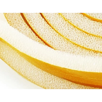 ÇOK SATAN Eko Sünger Kapı Pervazı İzolasyon Bandı 2,5 Metre