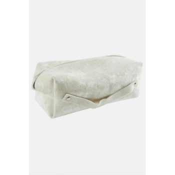 ÇOK SATAN El Tutmalı Makyaj Çantası