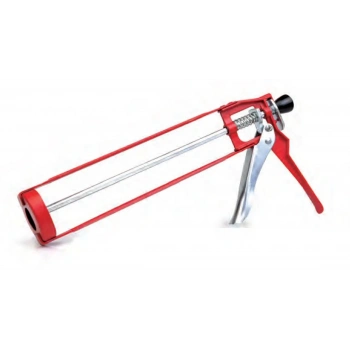 ÇOK SATAN Eltos Alüminyum İskelet Tip Silikon Tabancası