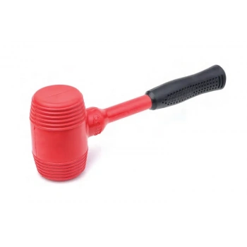 ÇOK SATAN Eltos Çift Renkli Lastik Tokmak No:40