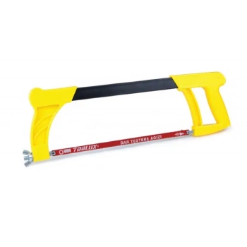 ÇOK SATAN Eltos Profesyonel Hobby Demir Testere Büyük - Ağızlı