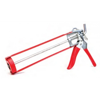 ÇOK SATAN Eltos Profesyonel İskelet Tip Silikon Tabancası