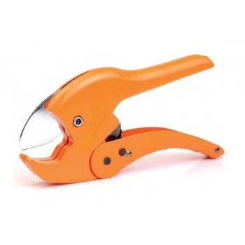 ÇOK SATAN Eltos Profesyonel Pvc / PPRC / Plastik Boru Kesme Makası 42 mm Otomatik