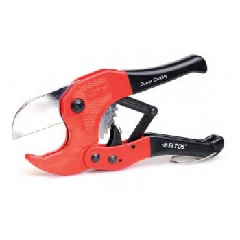 ÇOK SATAN Eltos Pvc / PPRC / Plastik Boru Kesme Makası 42 mm