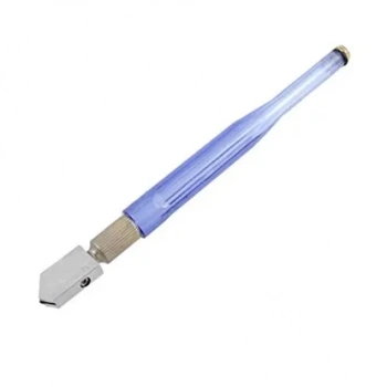 ÇOK SATAN Eltu GCP4006 Gazlı Cam Keser 183 mm - Plastik Sap