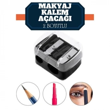 ÇOK SATAN Engithalat Leonida 2 Boyutlu Makyaj Kalem Açacağı