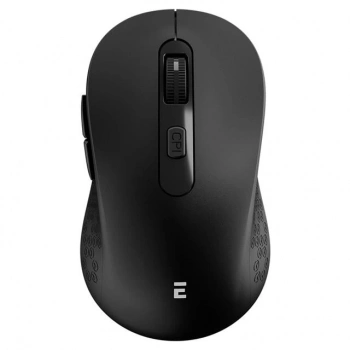 ÇOK SATAN Everest Sm-bt08 Usb Siyah 2 In 1 Bluetooth 2.4ghz Kablosuz Mouse