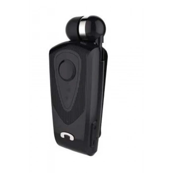 ÇOK SATAN F930 Makaralı Titreşim Özellikli Bluetooth Kulaklık Siyah Uyumlu