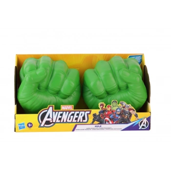 ÇOK SATAN F9332 Avengers HULK Yumruk