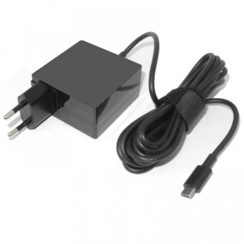 ÇOK SATAN Fast Csadp018 3.25a 65w Type-c Usb-c Notebook Adaptör 5v/9v/12v/15v/20v Dc Universal 100-240v Ac