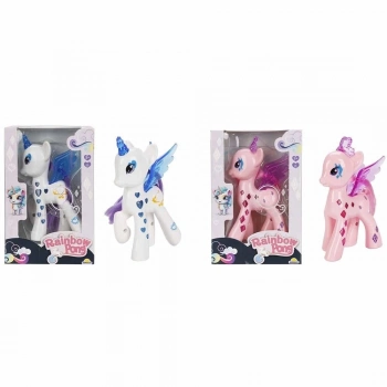 ÇOK SATAN FİGÜR UNİCORN IŞIKLI 2A. -SUN