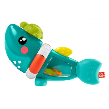 ÇOK SATAN Fisher Price Hareketli Köpekbalığı HJP01