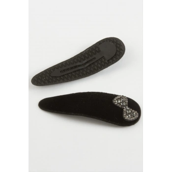 ÇOK SATAN Fiyong Taşlı Çıtçıt Toka 2 Adet