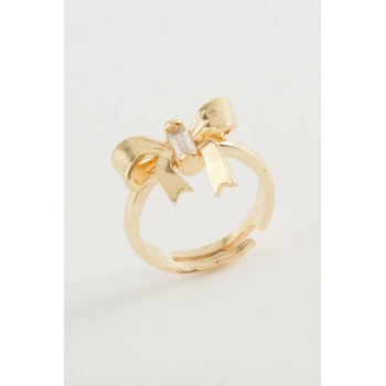 ÇOK SATAN Fiyong Taşlı Yüzük