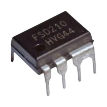 ÇOK SATAN Fsd 210 Dıp-8 Entegre Devre