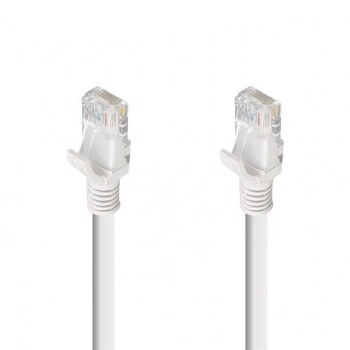 ÇOK SATAN Fully G-505fa 25 Metre Poşetli Gri Cat5 Kablo