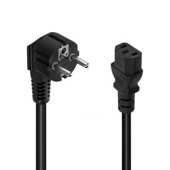 ÇOK SATAN Fully G-513b 3x0.75 Mm C7 Bilgisayar 1.5 Metre Power Kablosu (poşetli)