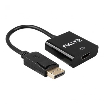 ÇOK SATAN Fully G-539ca Display Port To Hdmi Dişi 10 Cm Çevirici Kablo