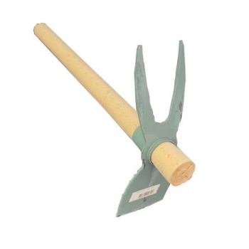 ÇOK SATAN Füze Çatal Bahçe Çapası